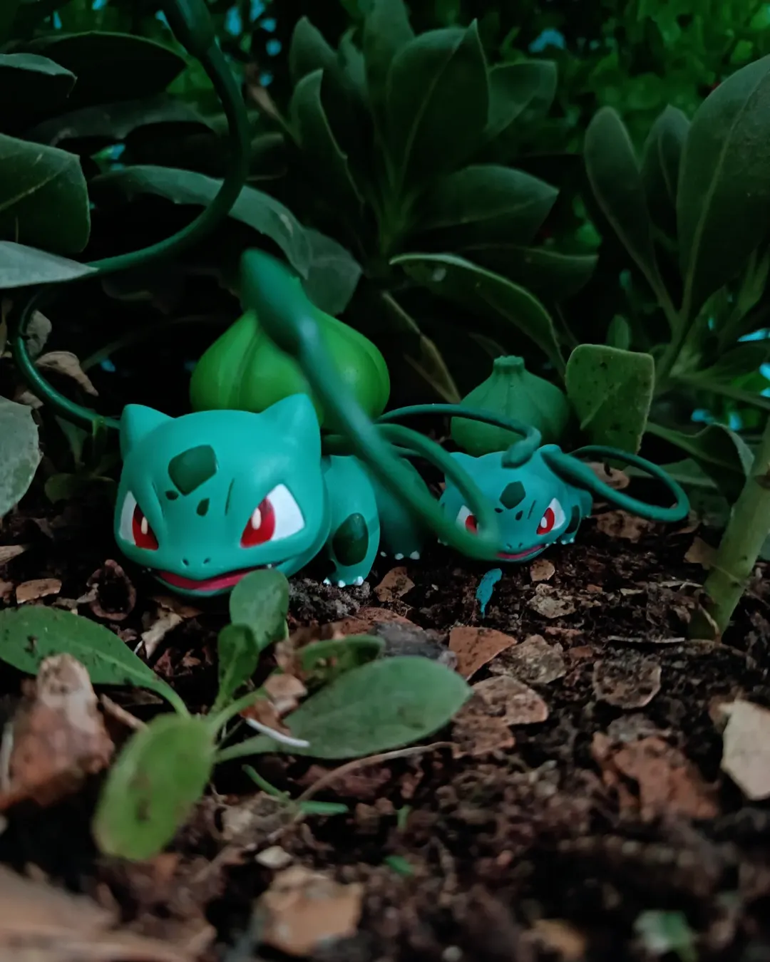 Dioramas personalizados