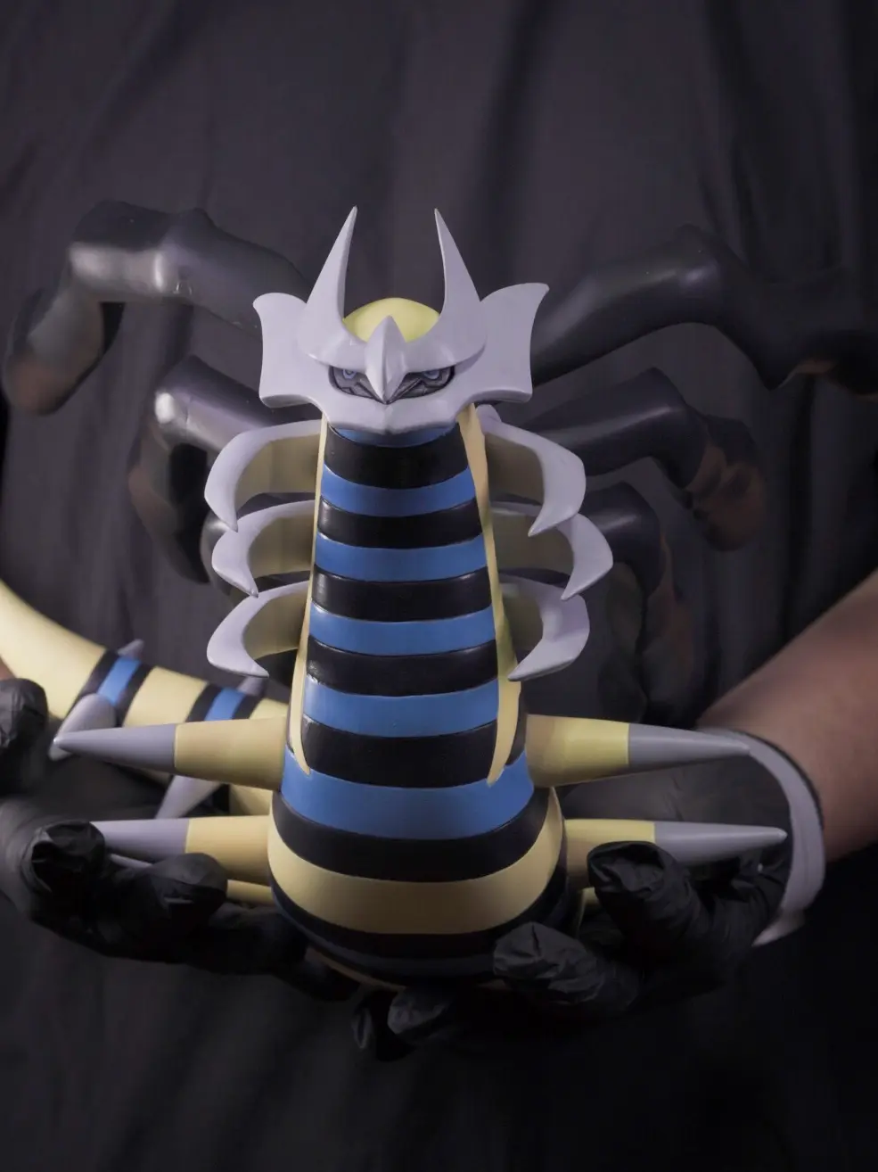 Reparación de piezas