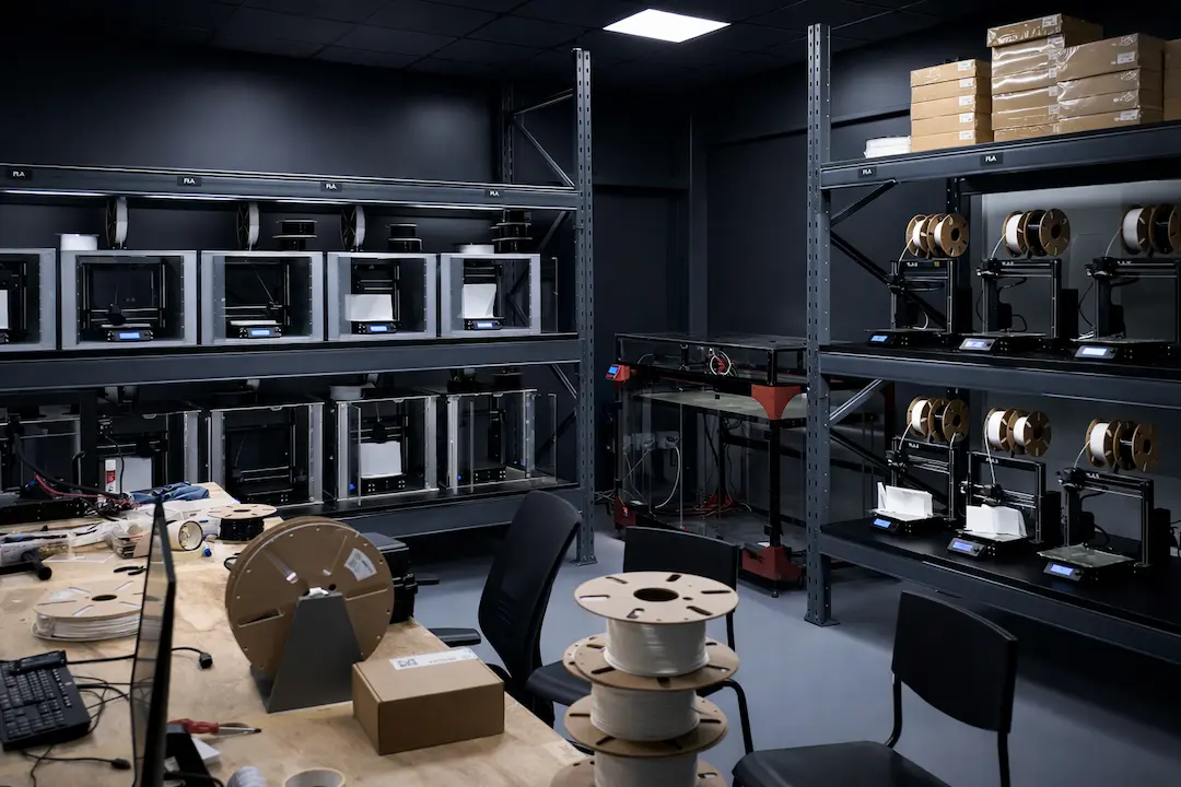 banner del taller fantasma